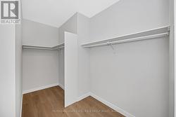 Primary Walk-In Closet -