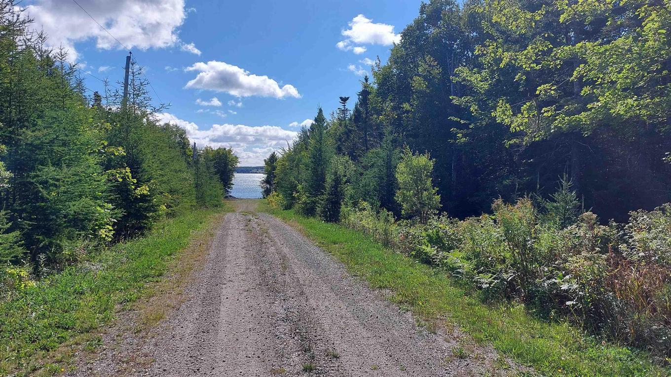 Lot 14 Golden Shore Dr, Marshes (West Bay), NS