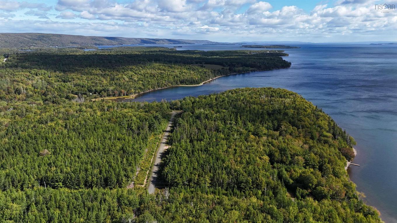 Lot 14 Golden Shore Dr, Marshes (West Bay), NS