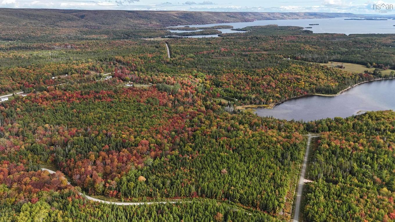 Lot 14 Golden Shore Dr, Marshes (West Bay), NS