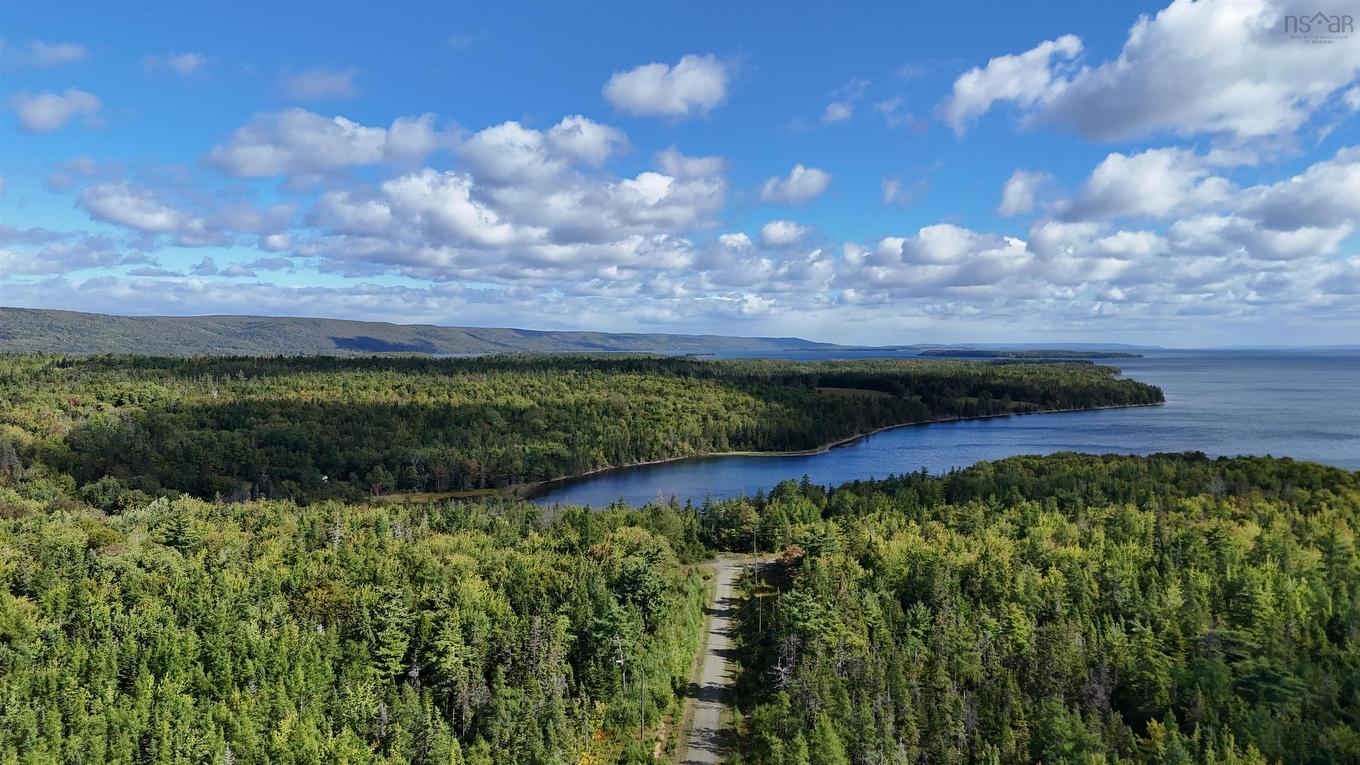 Lot 14 Golden Shore Dr, Marshes (West Bay), NS