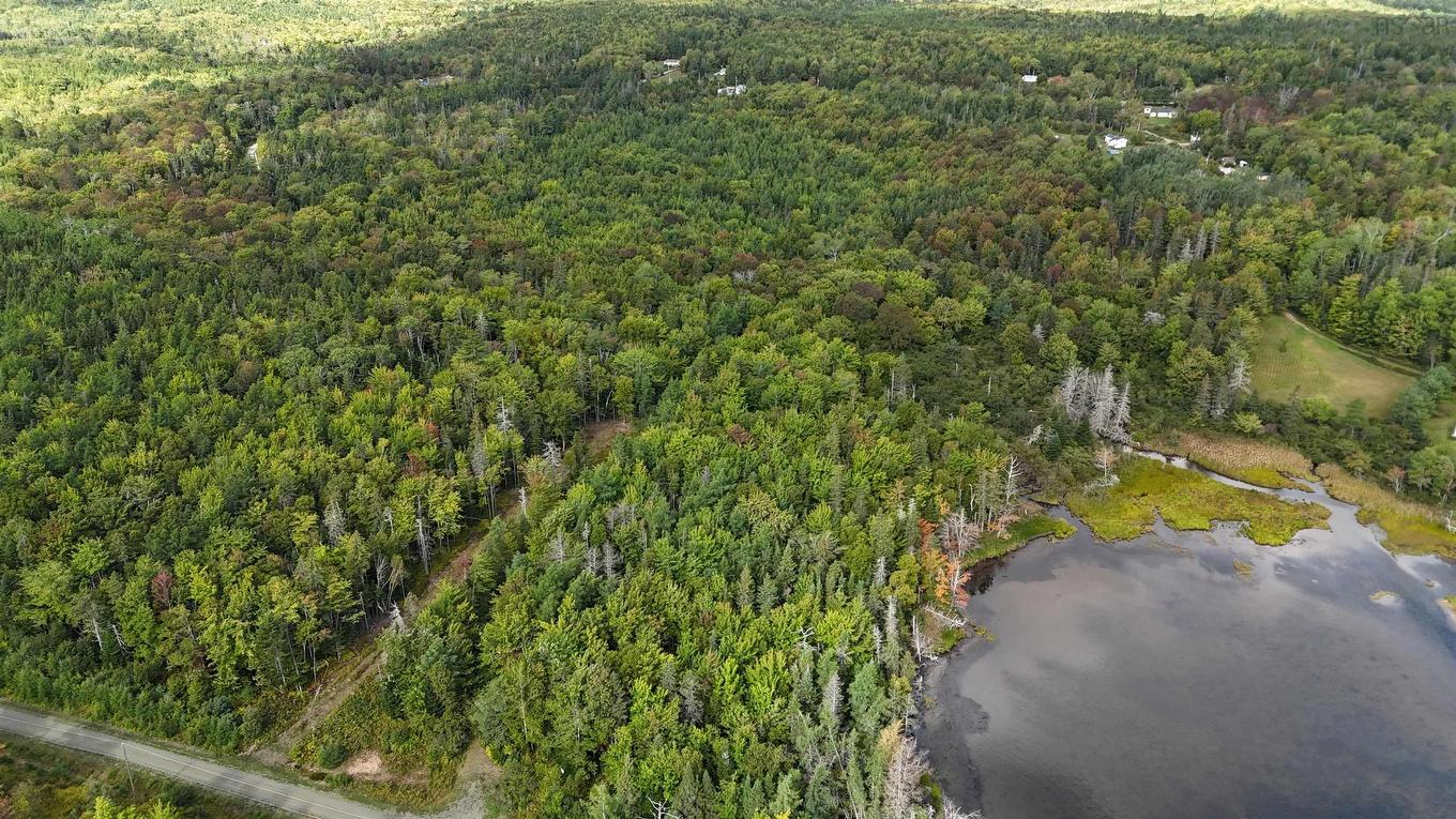 Lot 14 Golden Shore Dr, Marshes (West Bay), NS
