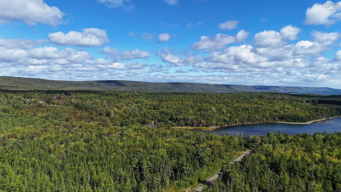 Lot 14 Golden Shore Dr, Marshes (West Bay), NS