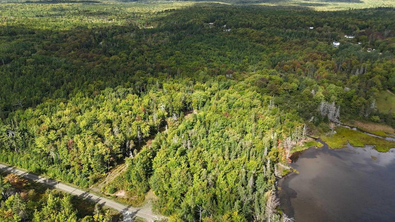 Lot 14 Golden Shore Dr, Marshes (West Bay), NS