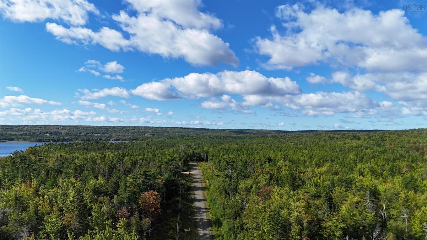 Lot 14 Golden Shore Dr, Marshes (West Bay), NS