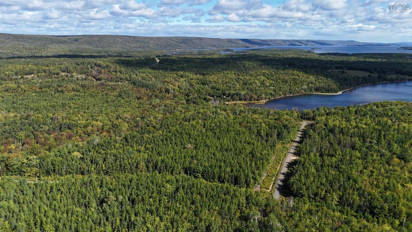 Lot 14 Golden Shore Dr, Marshes (West Bay), NS