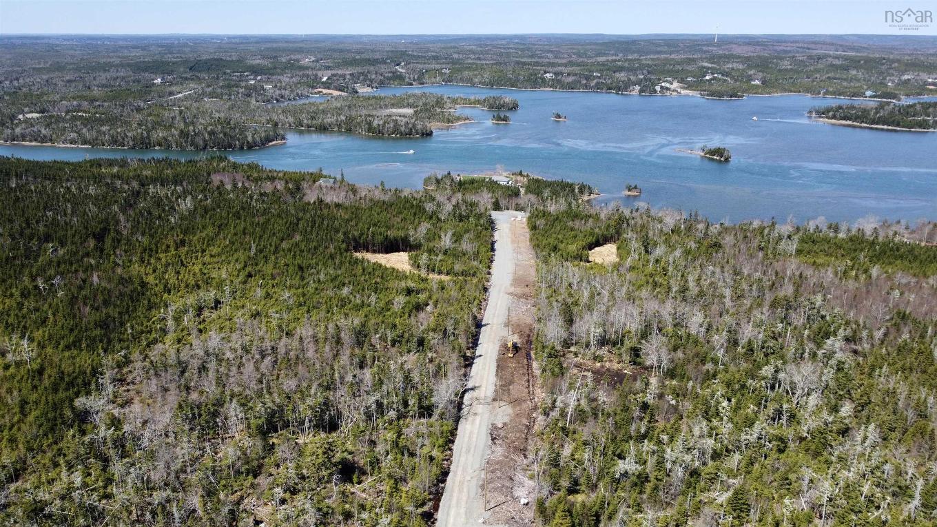 Lot 2A East Petpeswick Road, East Petpeswick, NS