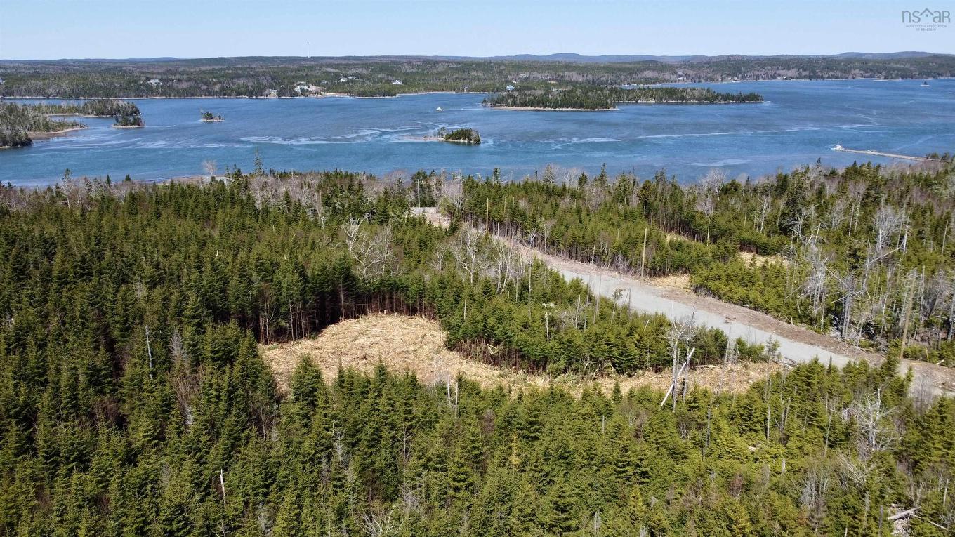 Lot 2A East Petpeswick Road, East Petpeswick, NS