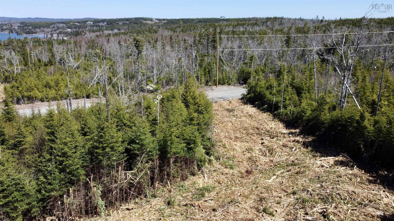 Lot 2A East Petpeswick Road, East Petpeswick, NS