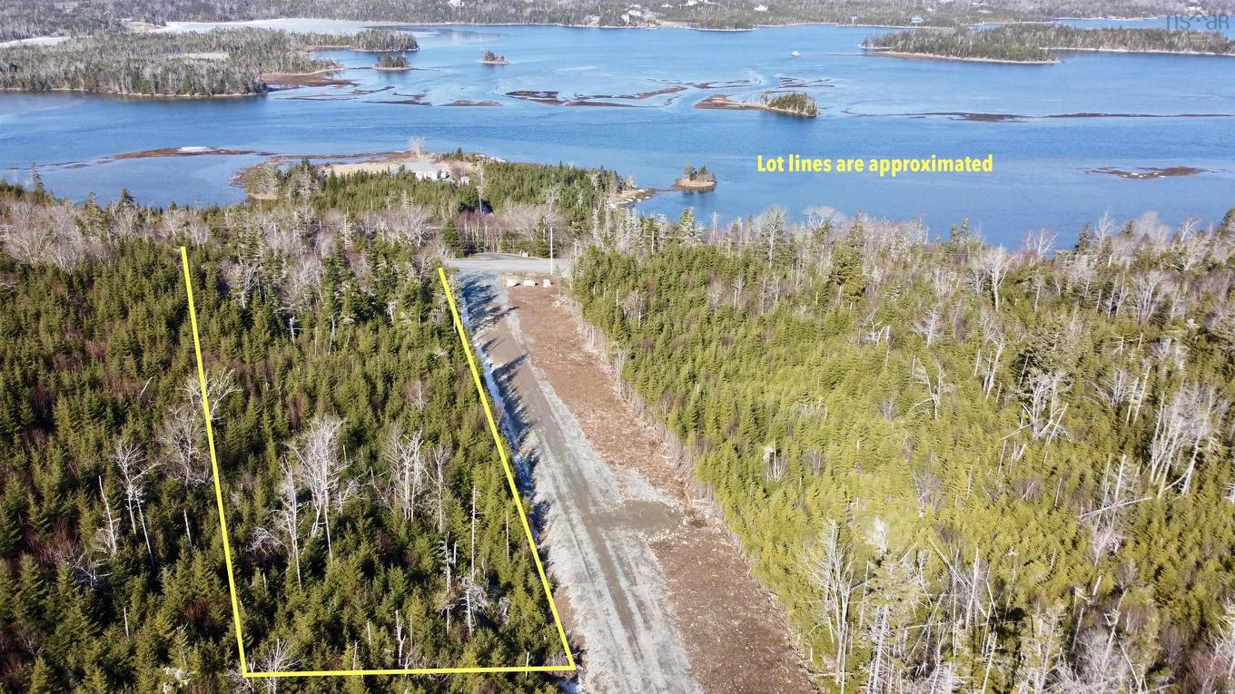 Lot 2A East Petpeswick Road, East Petpeswick, NS