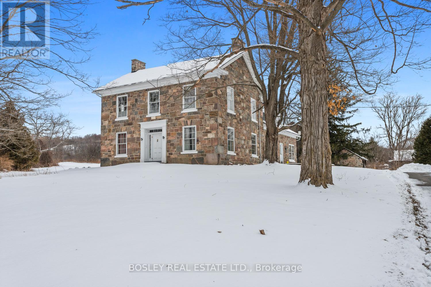 2247 Van Luven Road, Hamilton Township (Baltimore), ON - Outdoor