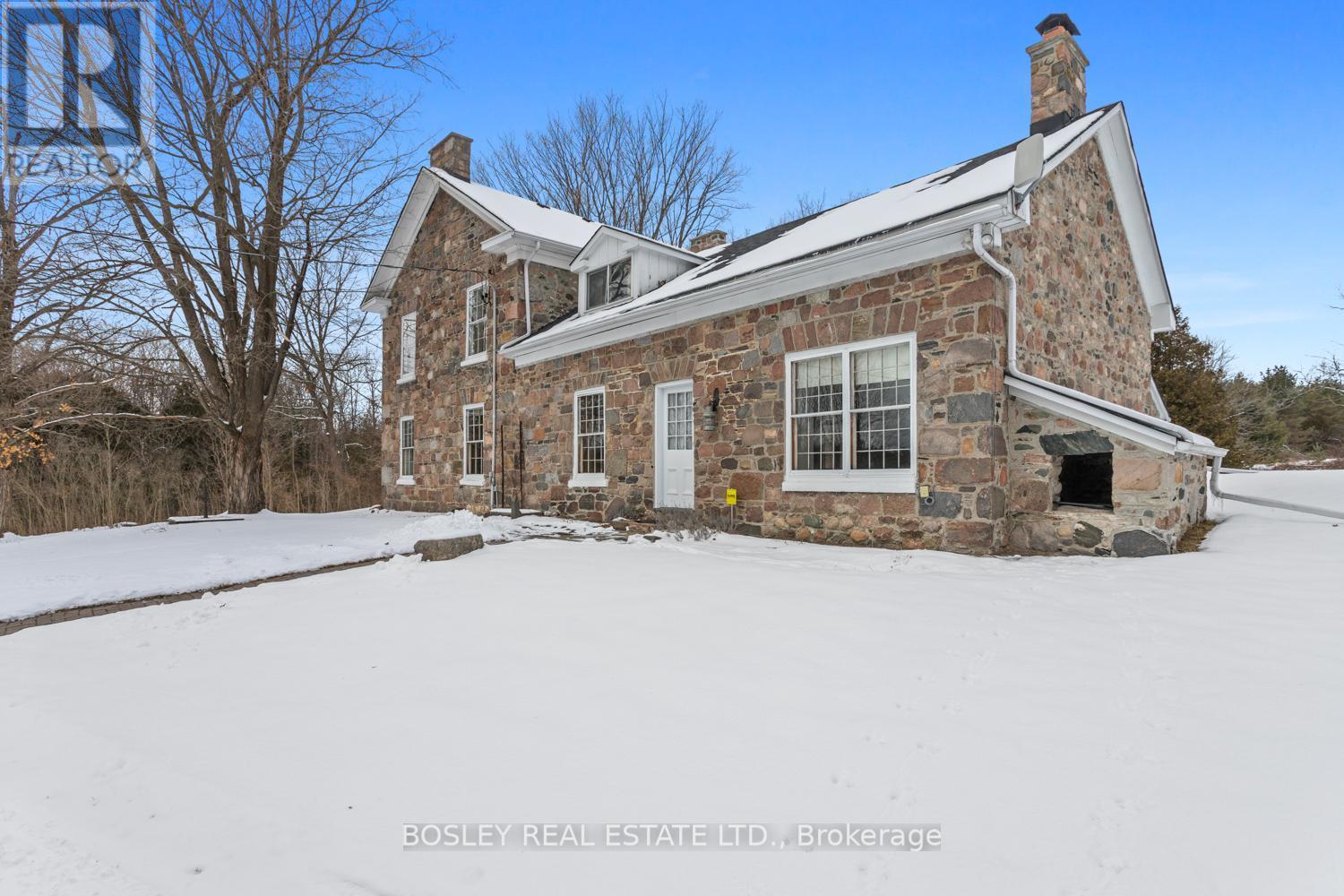 2247 Van Luven Road, Hamilton Township (Baltimore), ON - Outdoor