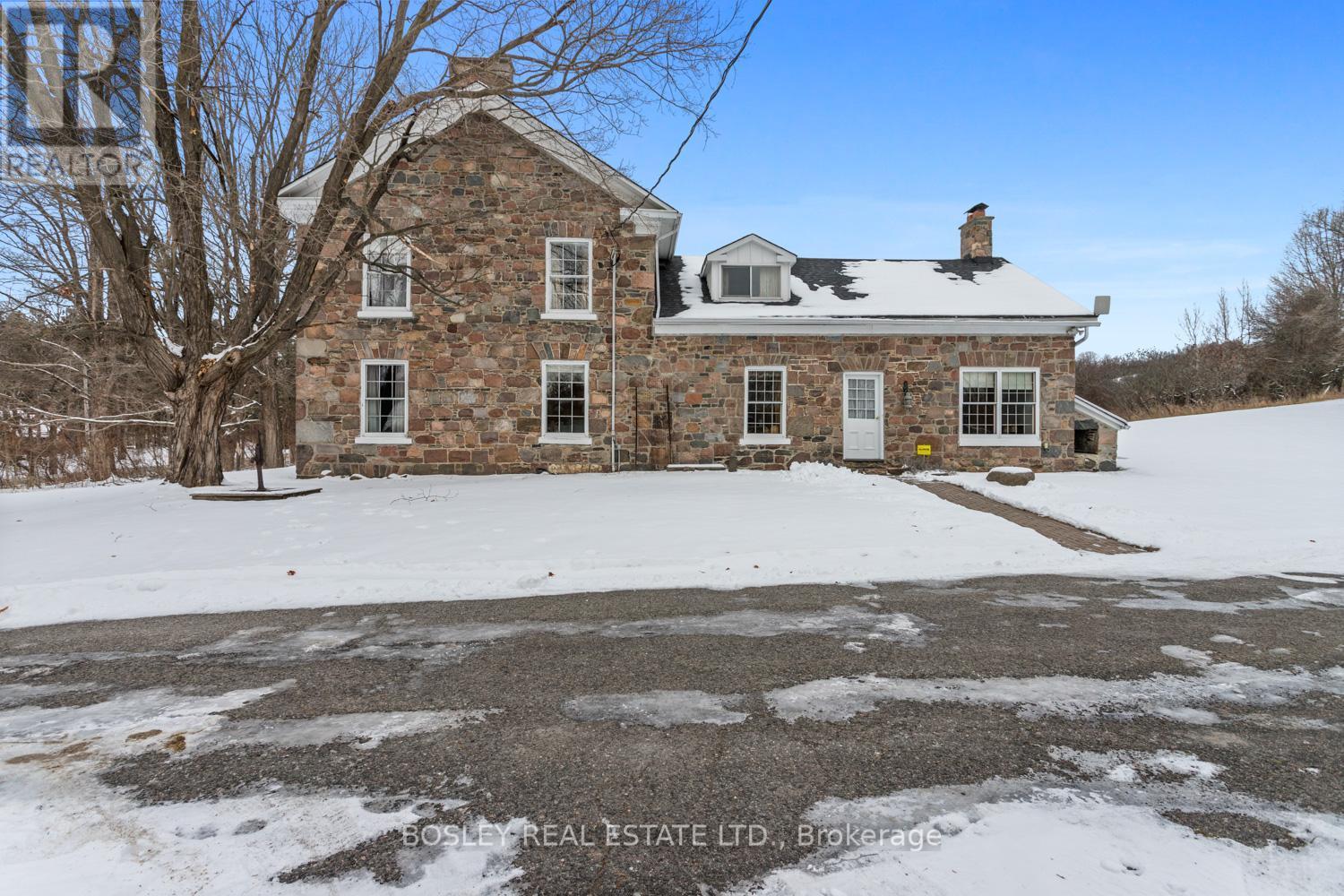 2247 Van Luven Road, Hamilton Township (Baltimore), ON - Outdoor