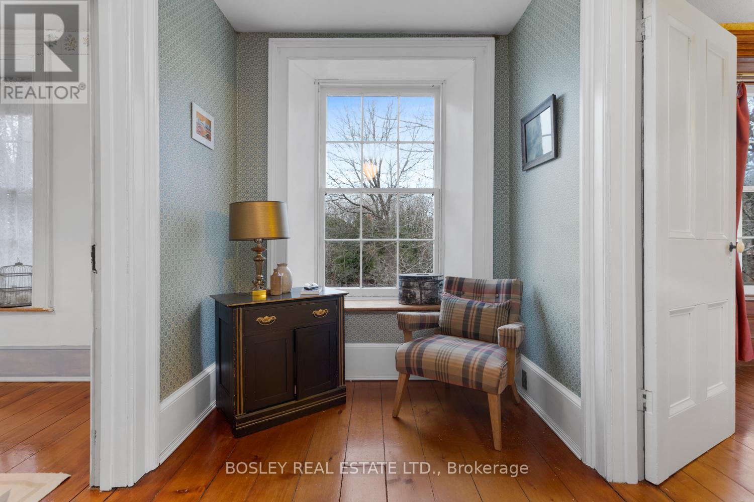 2247 Van Luven Road, Hamilton Township (Baltimore), ON - Indoor Photo Showing Other Room