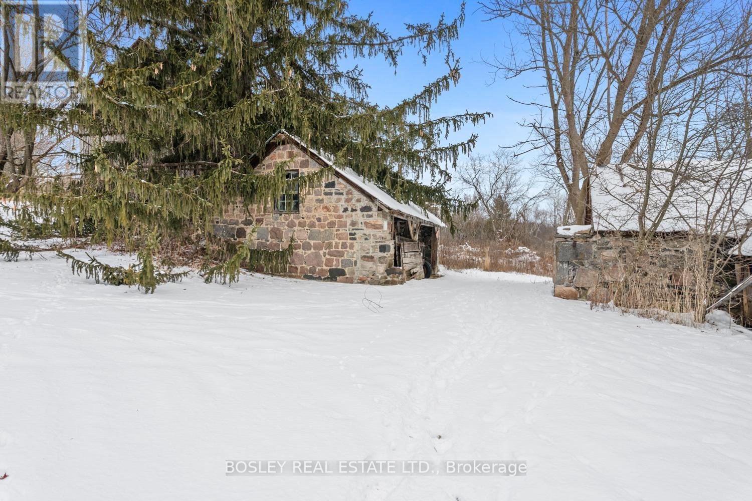 2247 Van Luven Road, Hamilton Township (Baltimore), ON - Outdoor With View