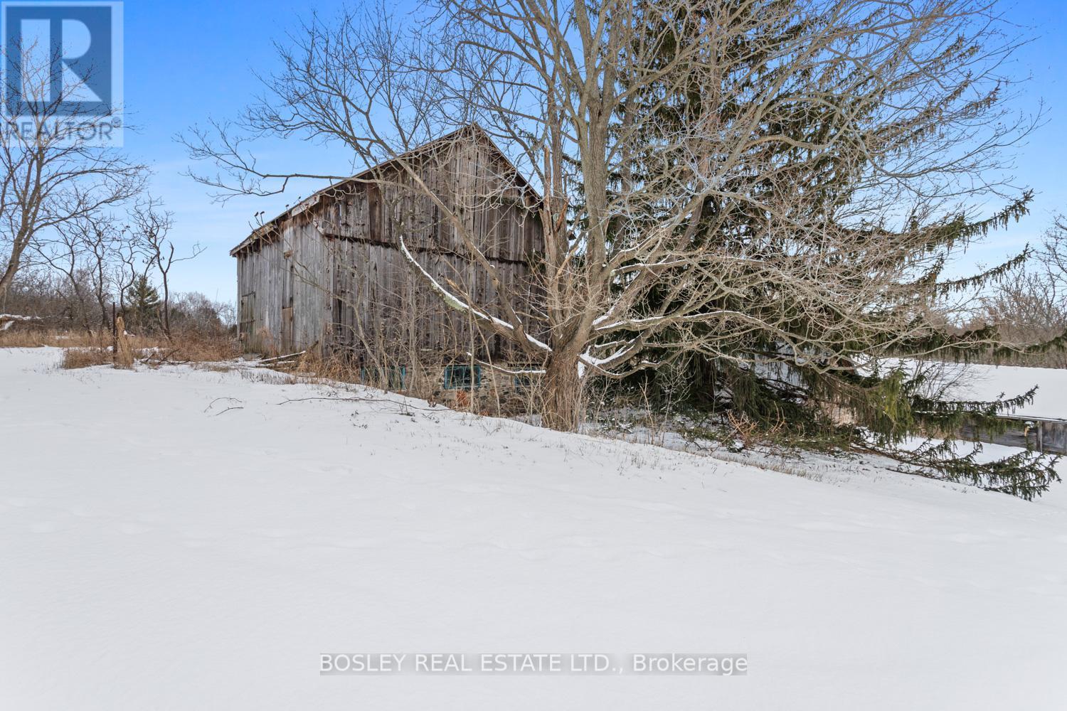 2247 Van Luven Road, Hamilton Township (Baltimore), ON - Outdoor