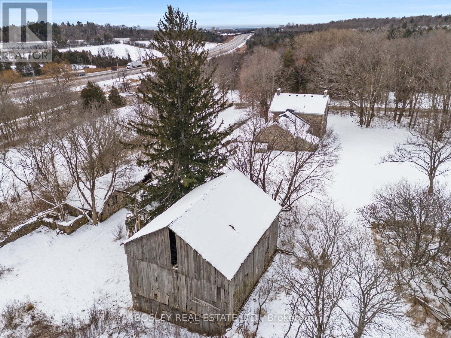 2247 Van Luven Road, Hamilton Township (Baltimore), ON - Outdoor With View