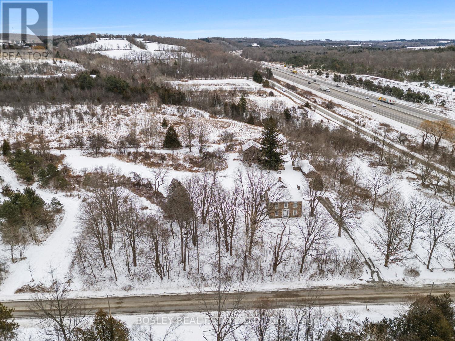 2247 Van Luven Road, Hamilton Township (Baltimore), ON - Outdoor With Body Of Water With View