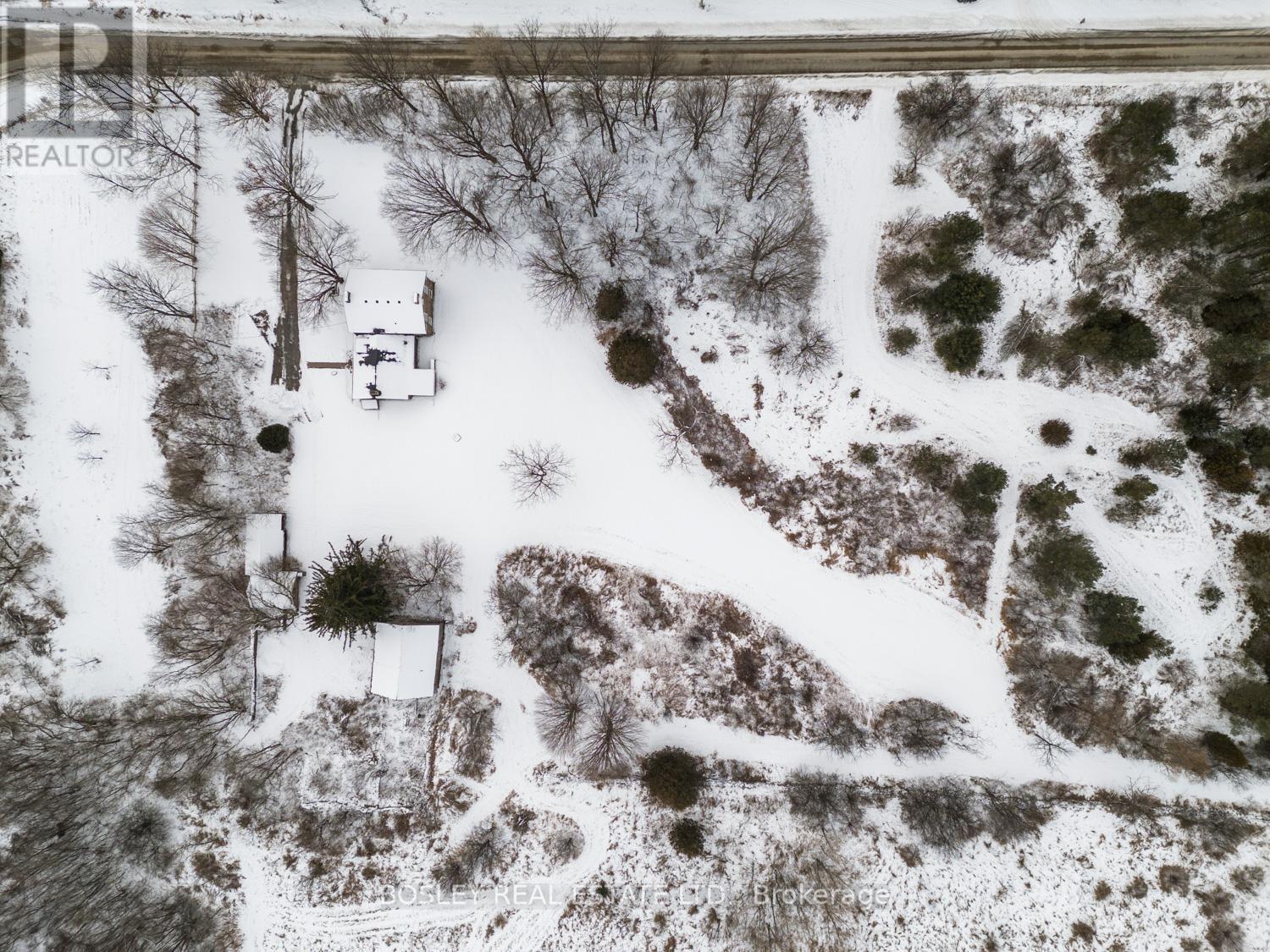 2247 Van Luven Road, Hamilton Township (Baltimore), ON - Outdoor With View