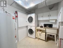 Laundry/Storage Room -