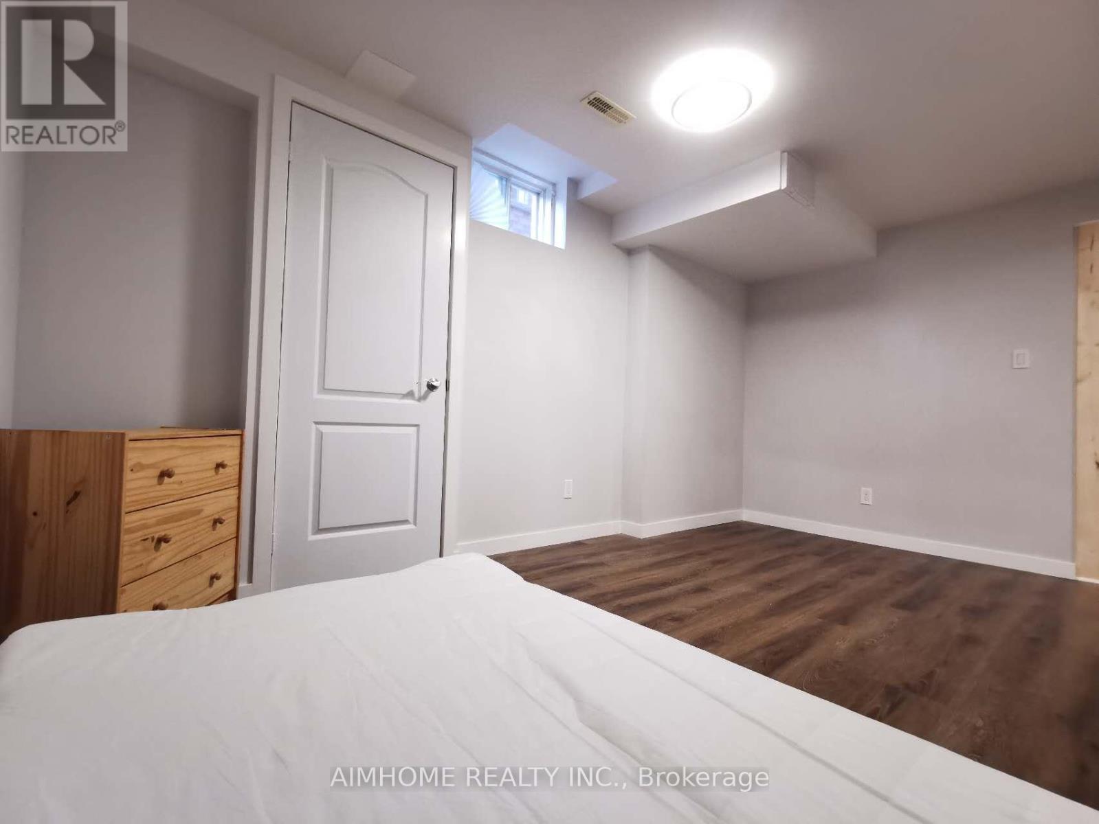 17 Boticelli Way, Vaughan, ON - Indoor Photo Showing Bedroom