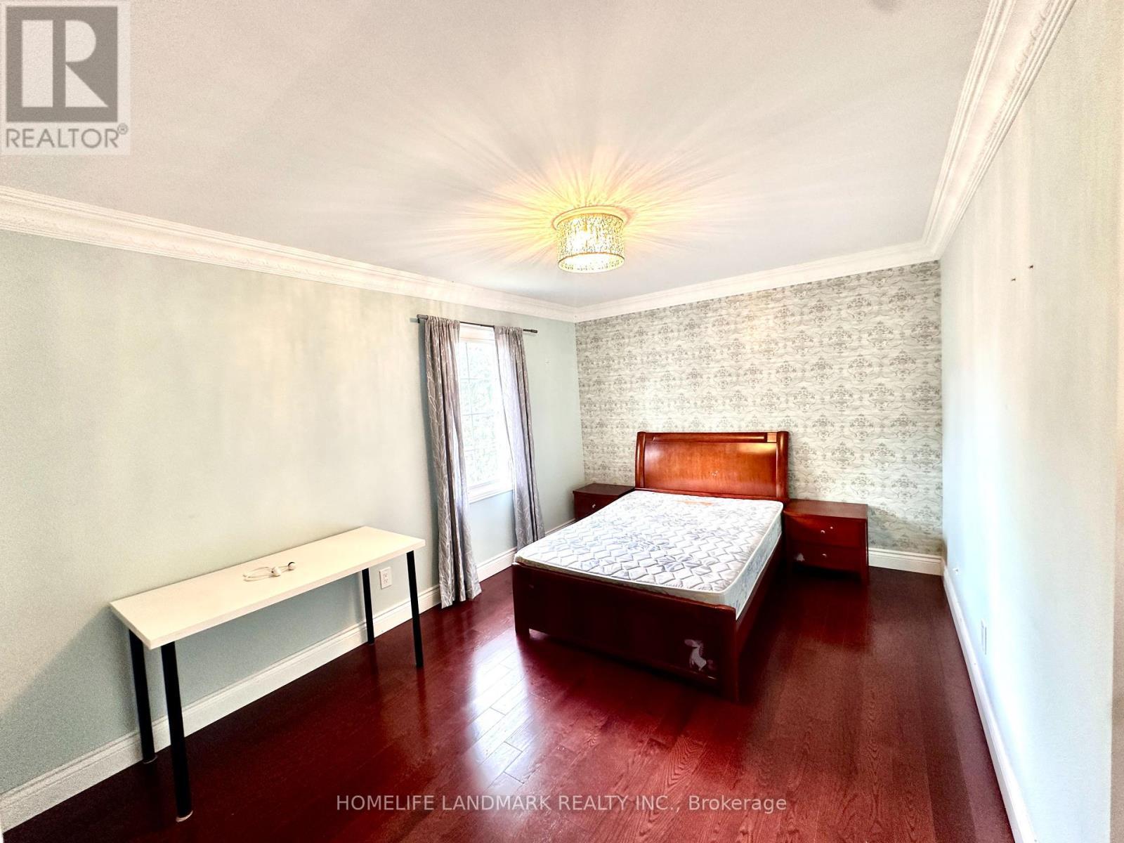 3Rooms - 257 Fincham Avenue, Markham, ON - Indoor Photo Showing Bedroom