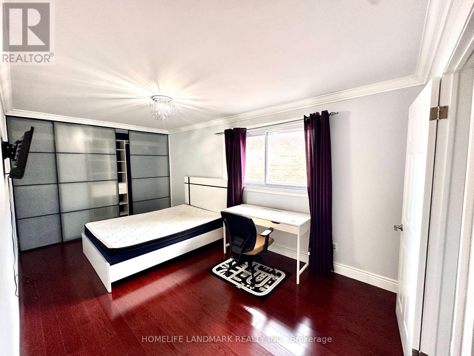 3Rooms - 257 Fincham Avenue, Markham, ON - Indoor