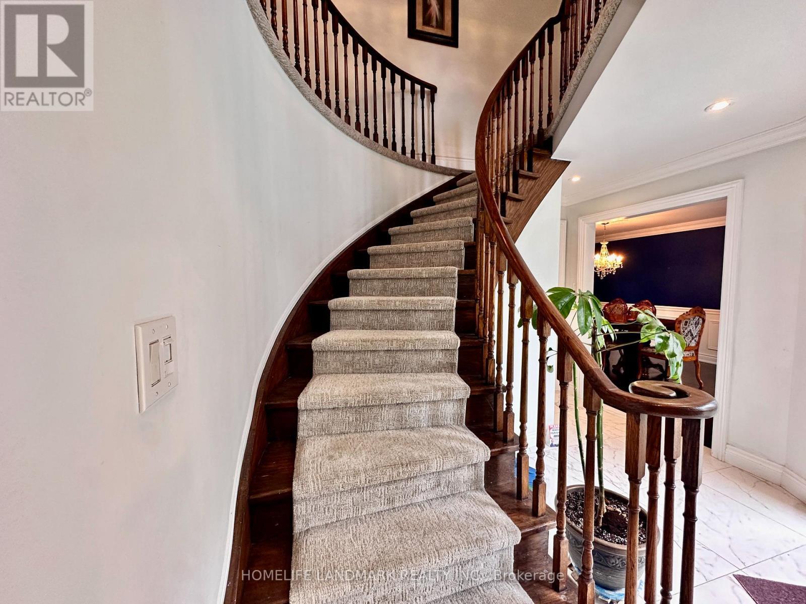 3Rooms - 257 Fincham Avenue, Markham, ON - Indoor Photo Showing Other Room