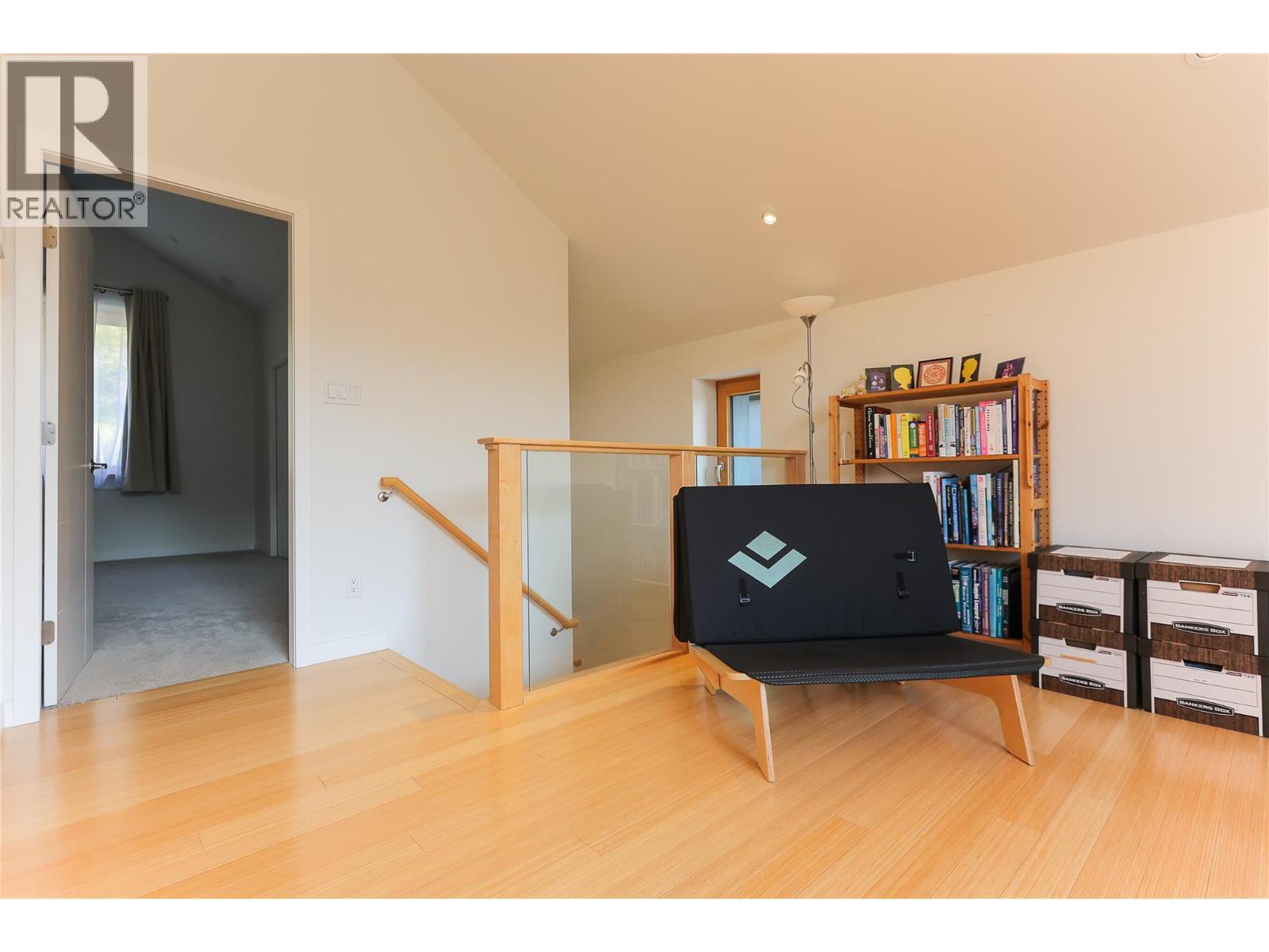 1006 Silvertip Road, Rossland, BC - Indoor Photo Showing Other Room