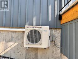 heat pump -