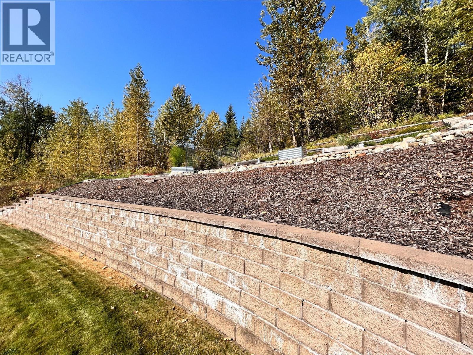 1006 Silvertip Road, Rossland, BC - Outdoor