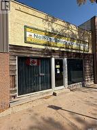 140 3rd AVENUE W Melville, SK S0A 2P0