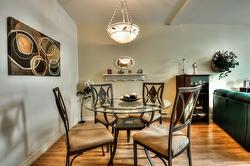 Dining room -