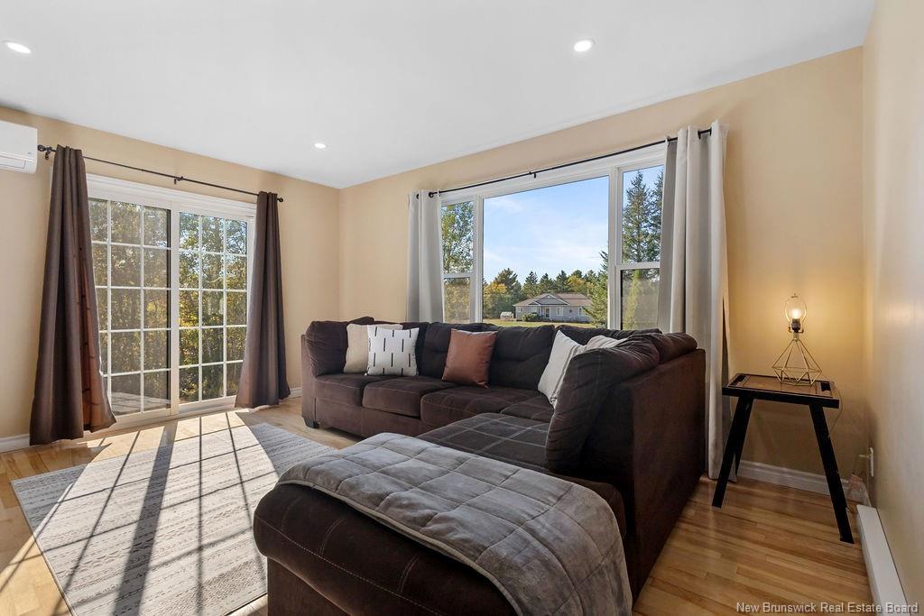 153 Weldfield-Collette Rd, Napan, NB