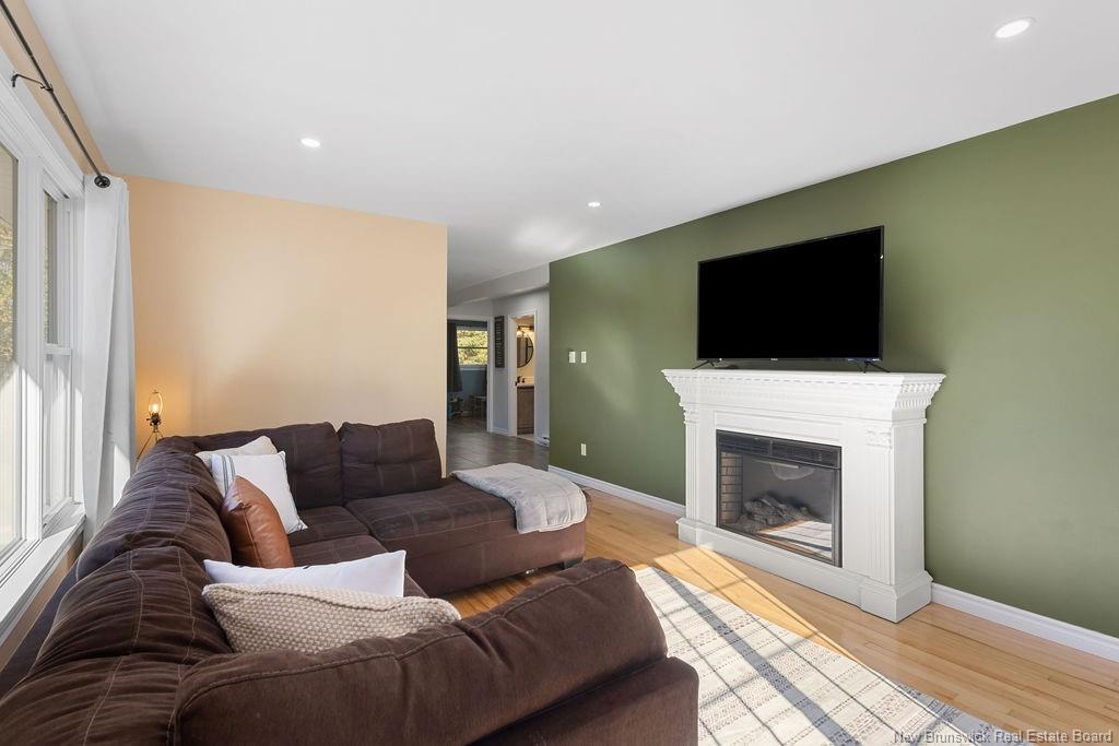 153 Weldfield-Collette Rd, Napan, NB