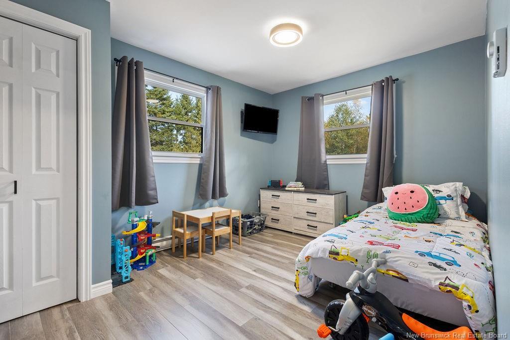 153 Weldfield-Collette Rd, Napan, NB