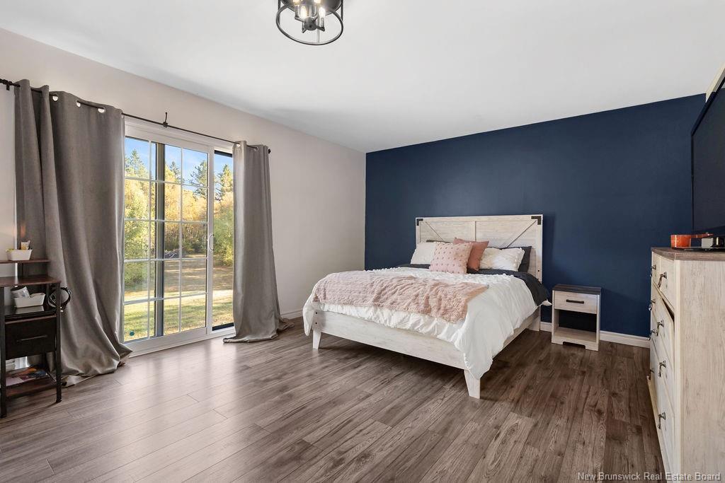 153 Weldfield-Collette Rd, Napan, NB