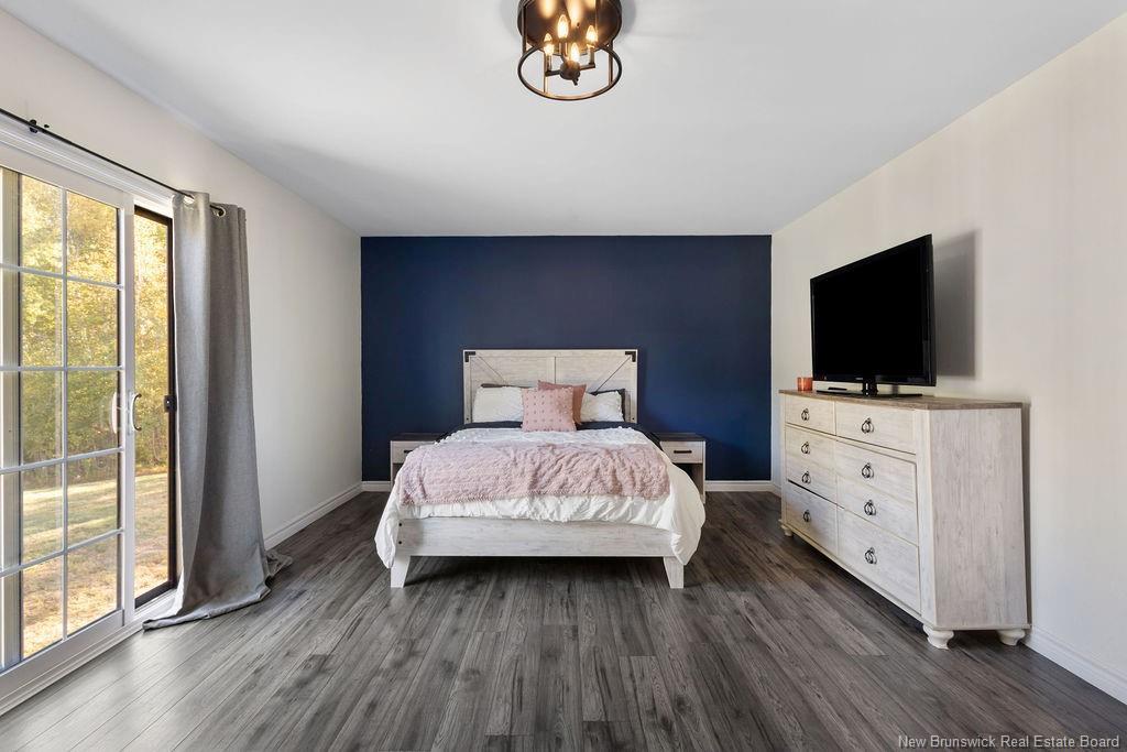 153 Weldfield-Collette Rd, Napan, NB