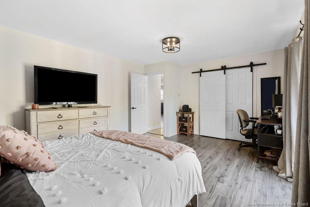 153 Weldfield-Collette Rd, Napan, NB