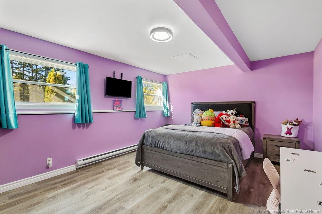 153 Weldfield-Collette Rd, Napan, NB