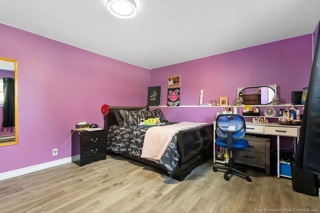 153 Weldfield-Collette Rd, Napan, NB