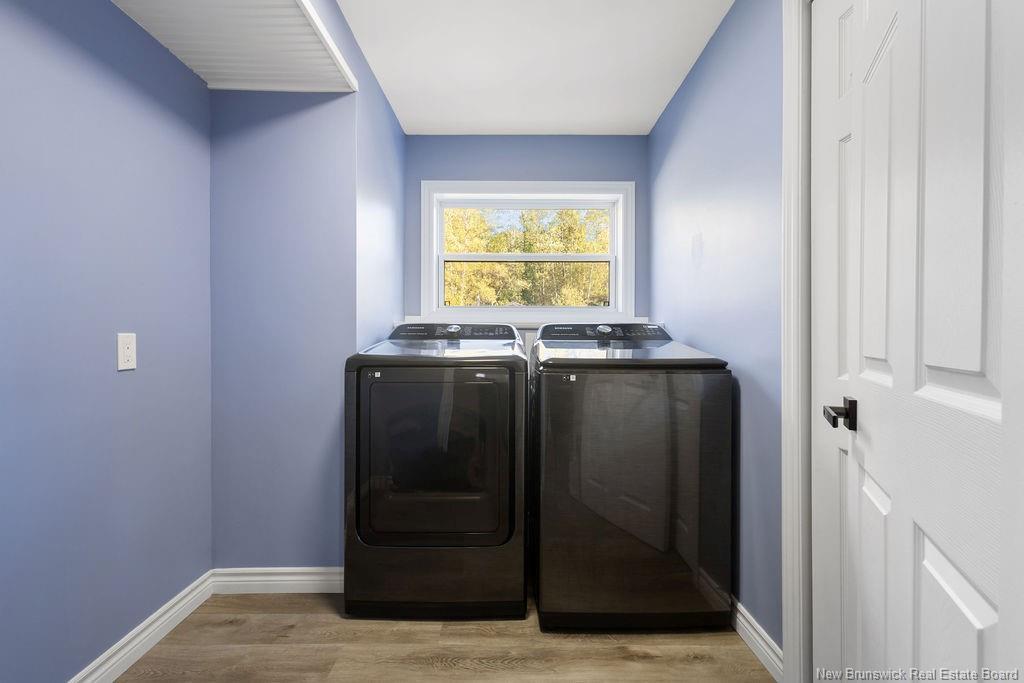 153 Weldfield-Collette Rd, Napan, NB