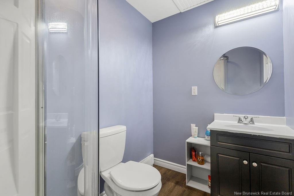 153 Weldfield-Collette Rd, Napan, NB