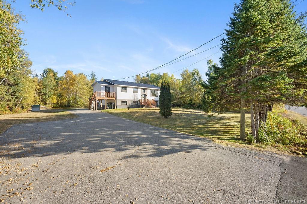 153 Weldfield-Collette Rd, Napan, NB