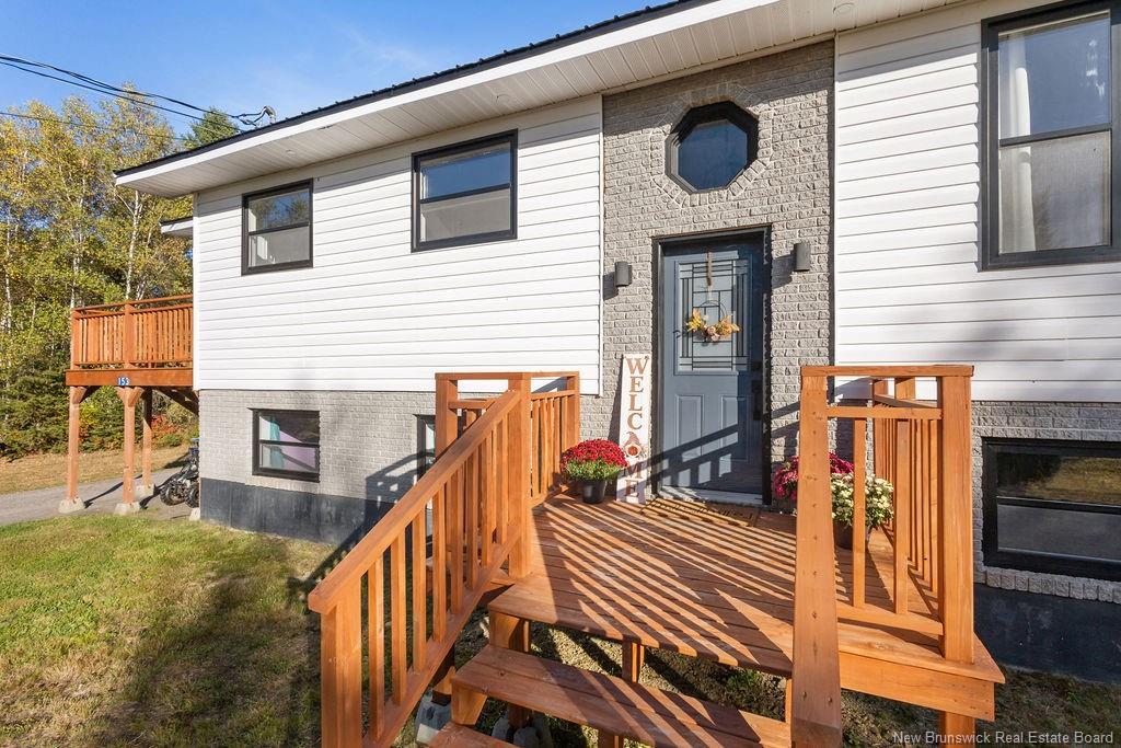 153 Weldfield-Collette Rd, Napan, NB