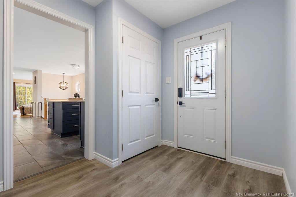 153 Weldfield-Collette Rd, Napan, NB