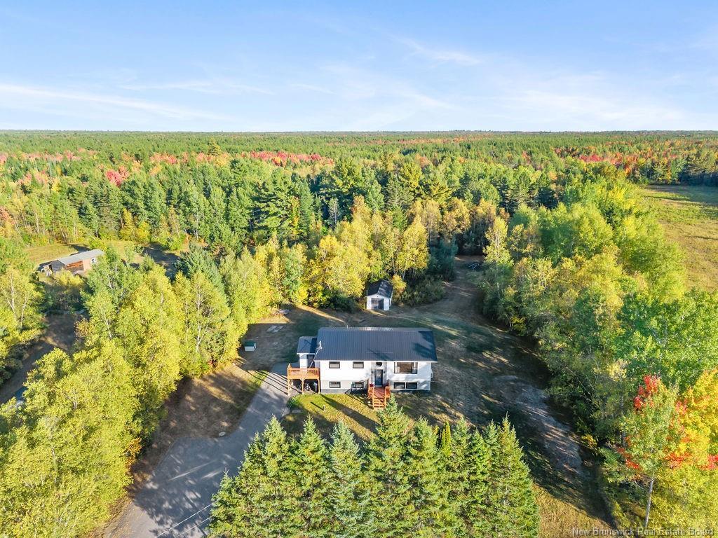 153 Weldfield-Collette Rd, Napan, NB