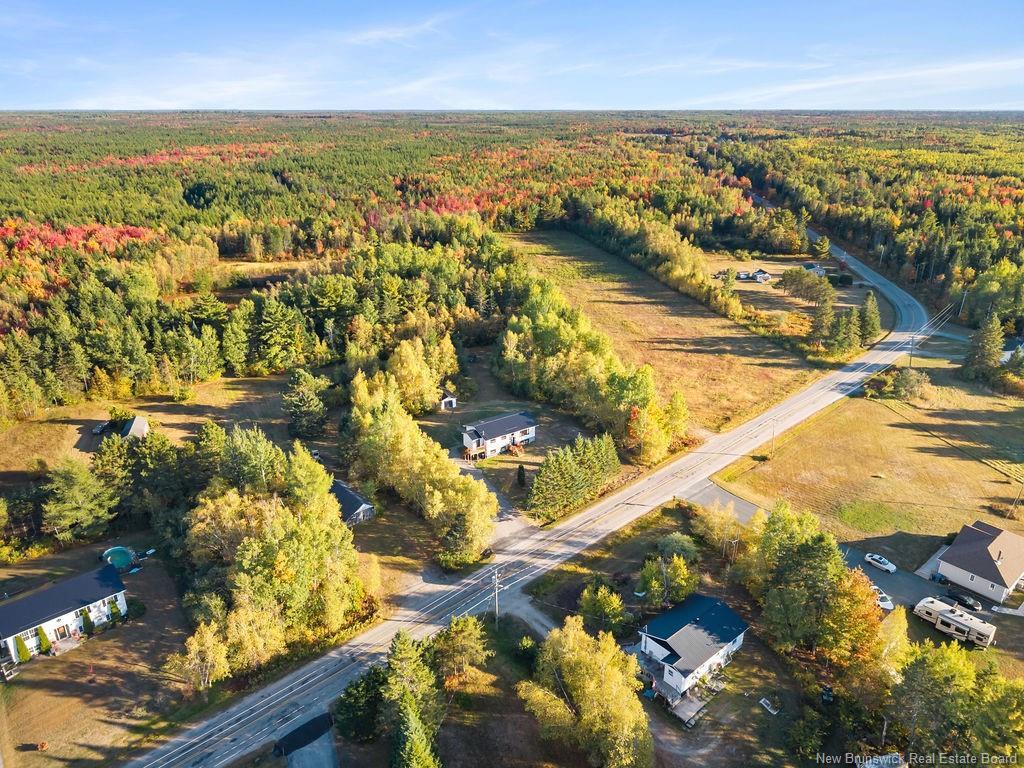 153 Weldfield-Collette Rd, Napan, NB