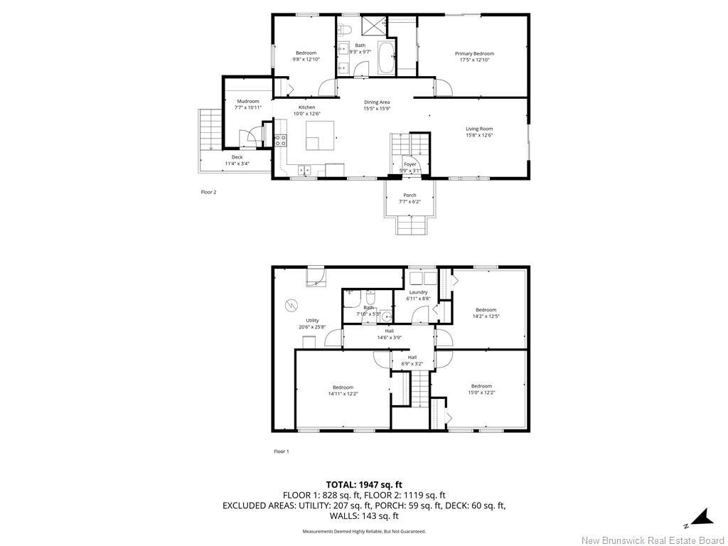 153 Weldfield-Collette Rd, Napan, NB