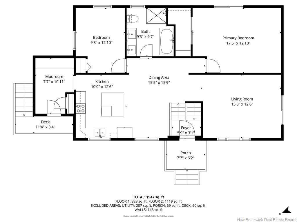 153 Weldfield-Collette Rd, Napan, NB